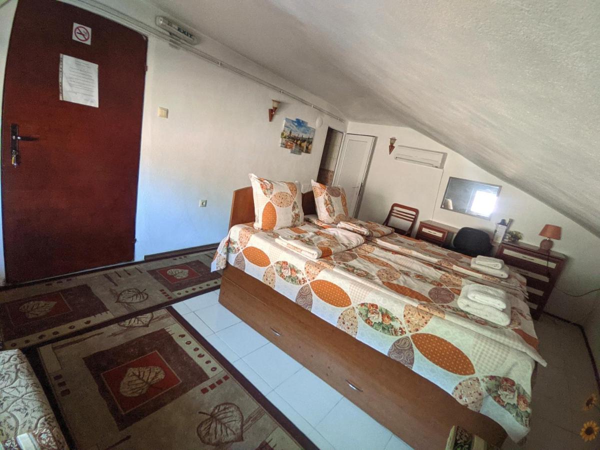 Guest House Perla Bachkovo Exterior photo
