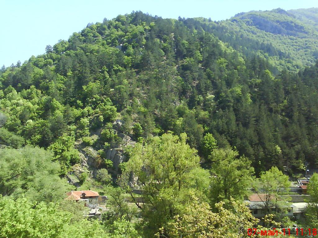 Guest House Perla Bachkovo Exterior photo