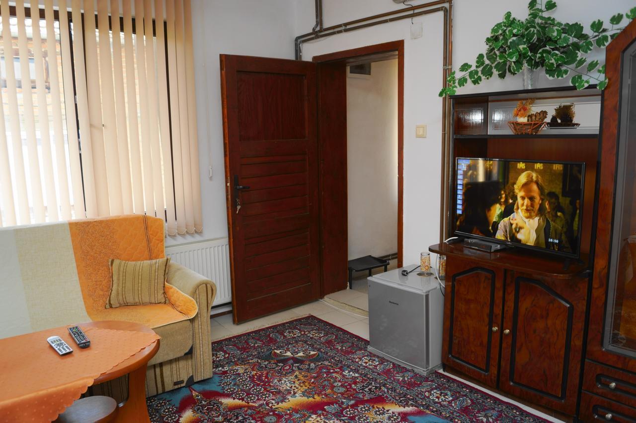 Guest House Perla Bachkovo Exterior photo