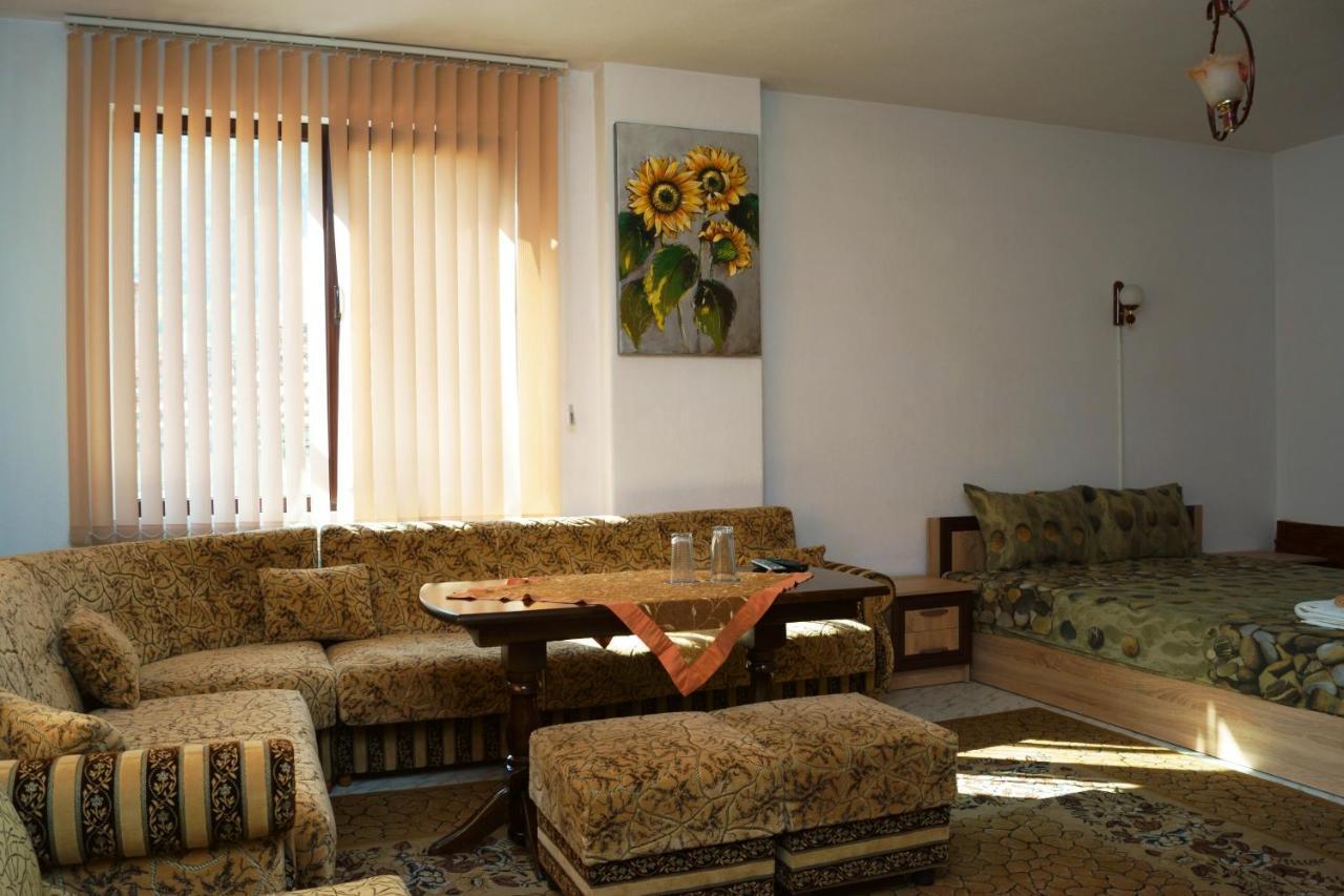 Guest House Perla Bachkovo Exterior photo