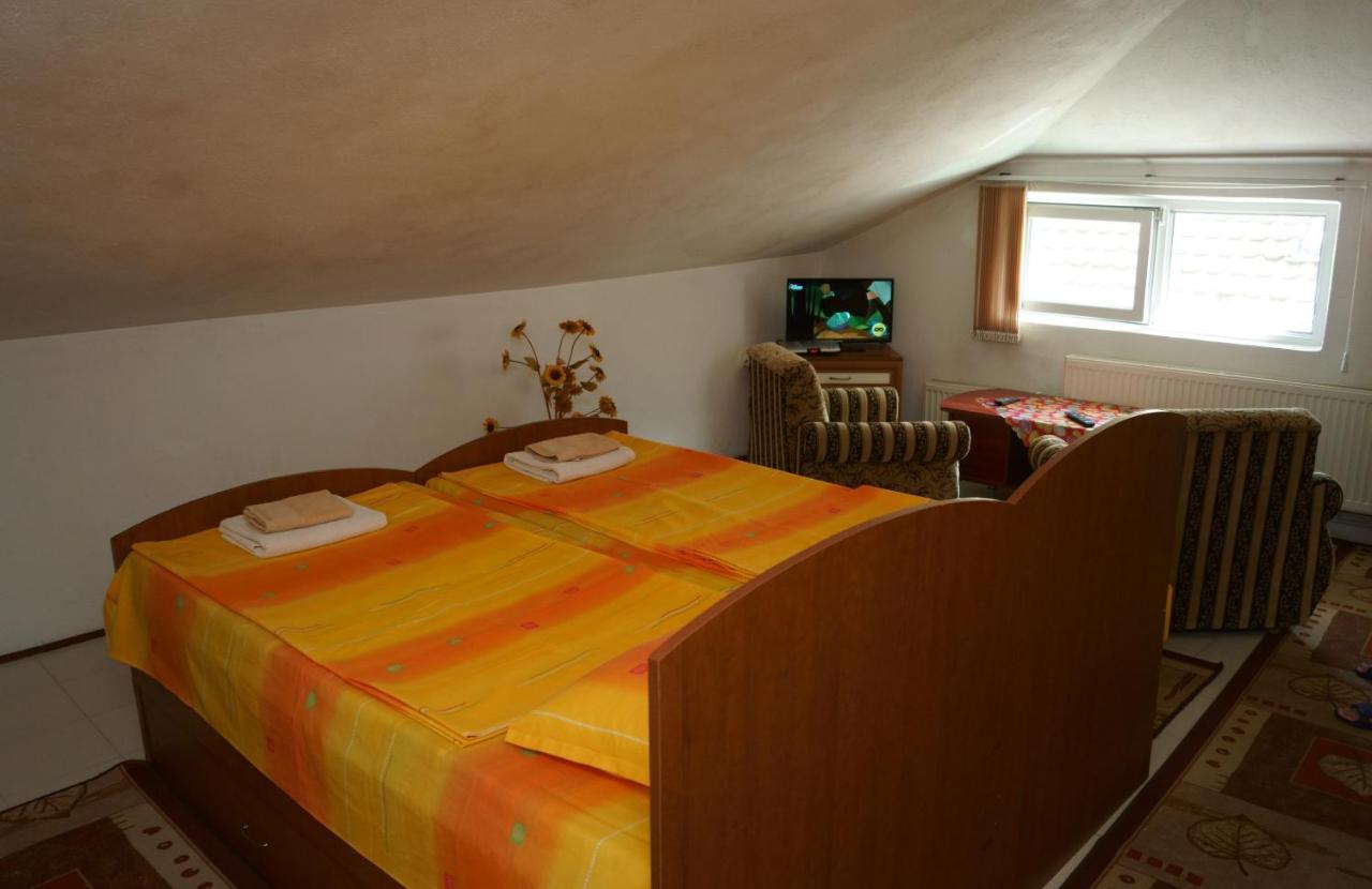 Guest House Perla Bachkovo Exterior photo