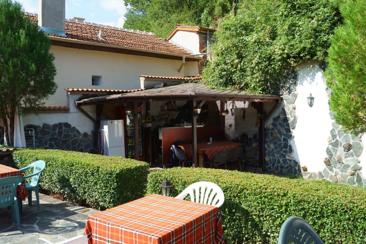 Guest House Perla Bachkovo Exterior photo
