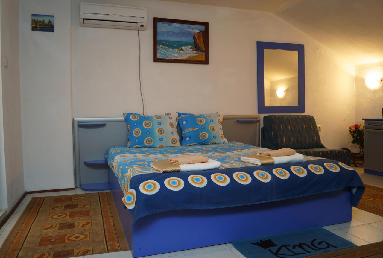 Guest House Perla Bachkovo Exterior photo