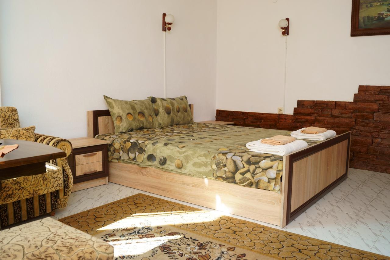 Guest House Perla Bachkovo Exterior photo