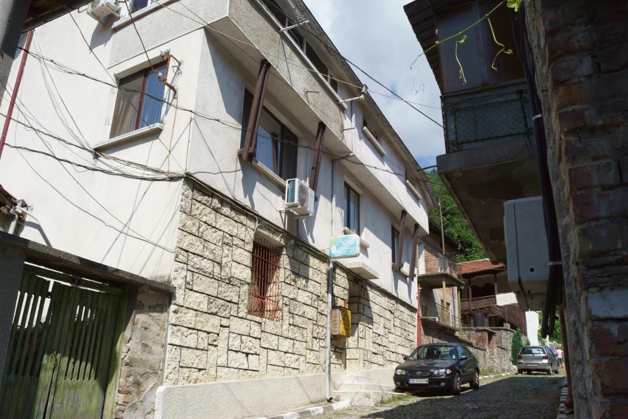 Guest House Perla Bachkovo Exterior photo